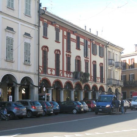 Aer Hotel Malpensa Oleggio Εξωτερικό φωτογραφία