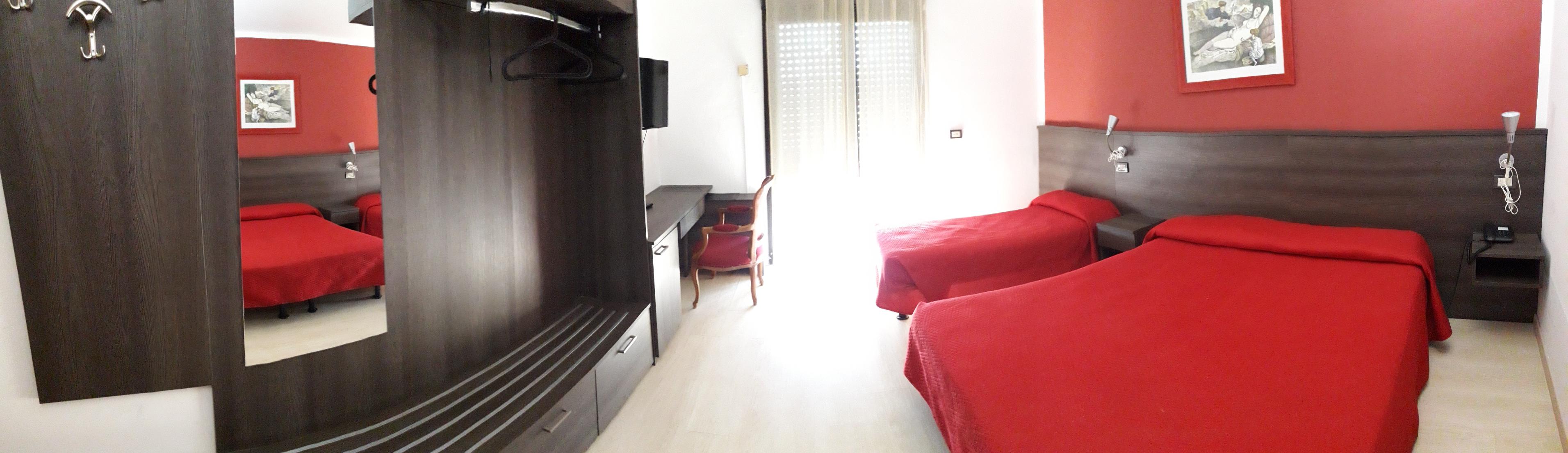 Aer Hotel Malpensa Oleggio Εξωτερικό φωτογραφία