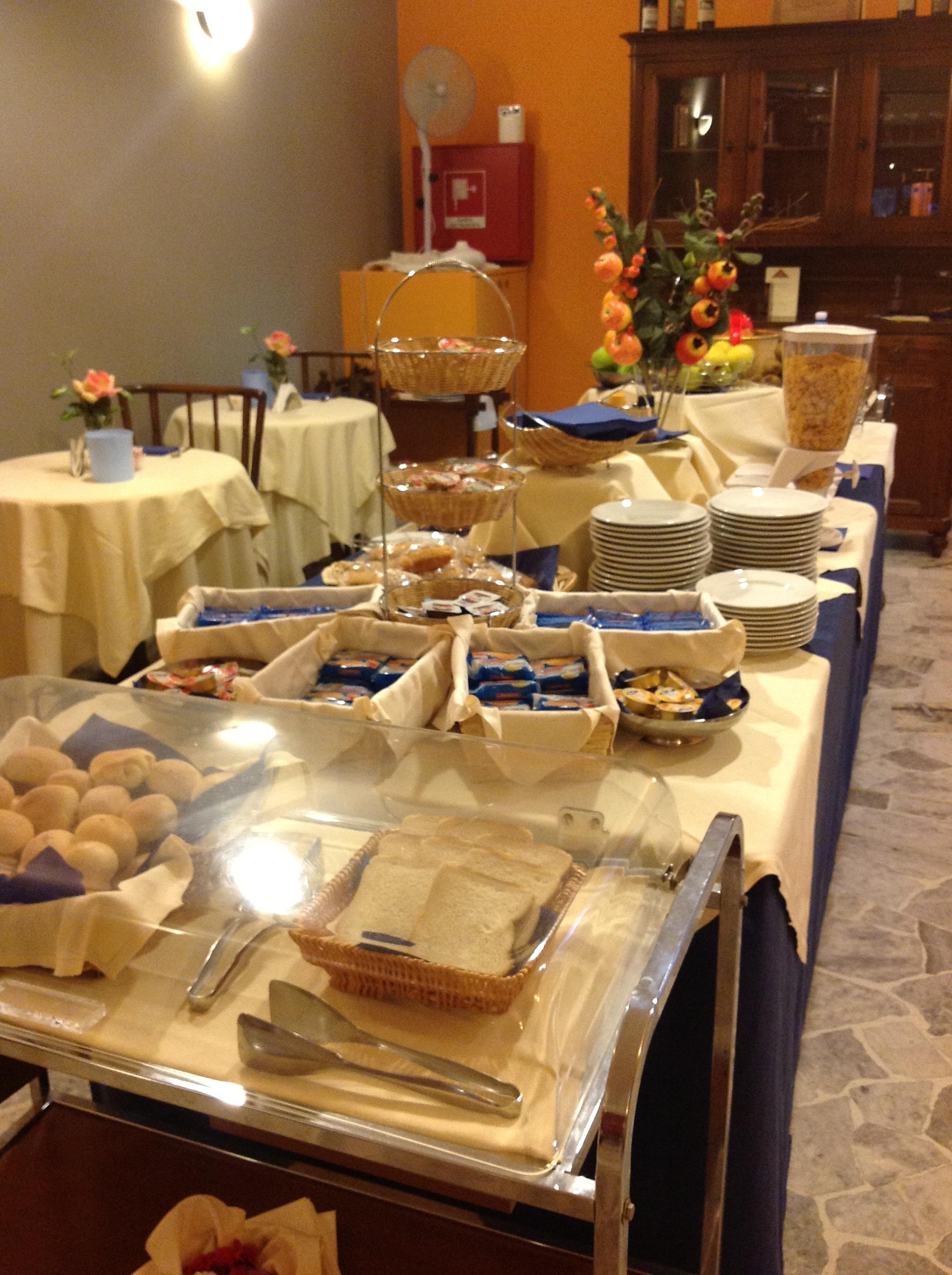 Aer Hotel Malpensa Oleggio Εξωτερικό φωτογραφία