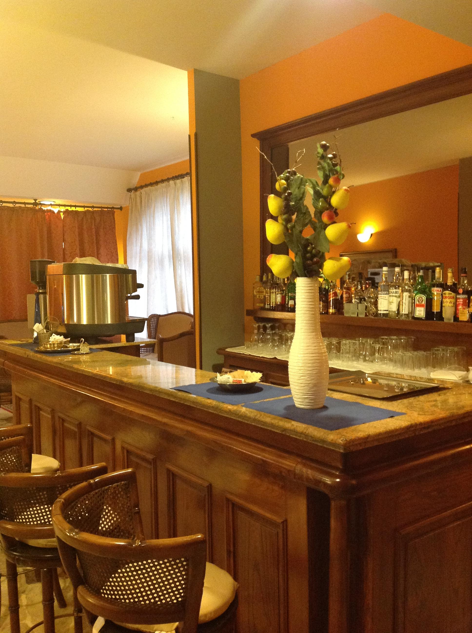Aer Hotel Malpensa Oleggio Εξωτερικό φωτογραφία