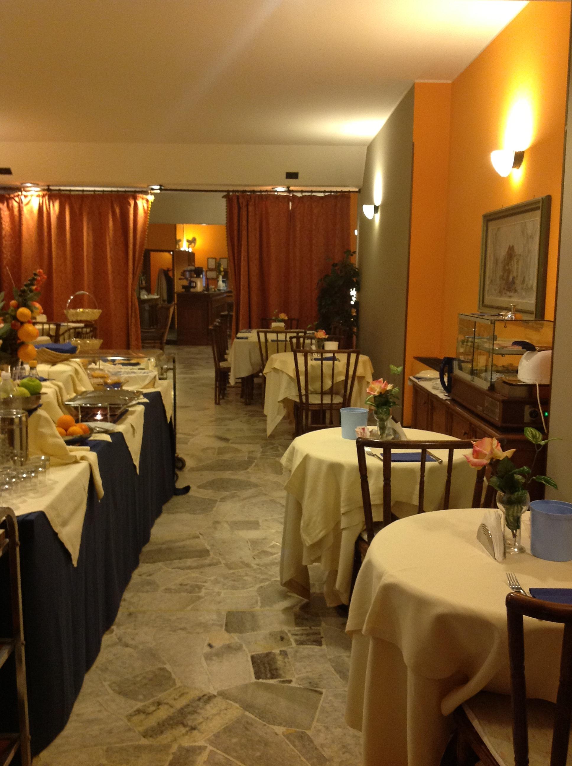 Aer Hotel Malpensa Oleggio Εξωτερικό φωτογραφία