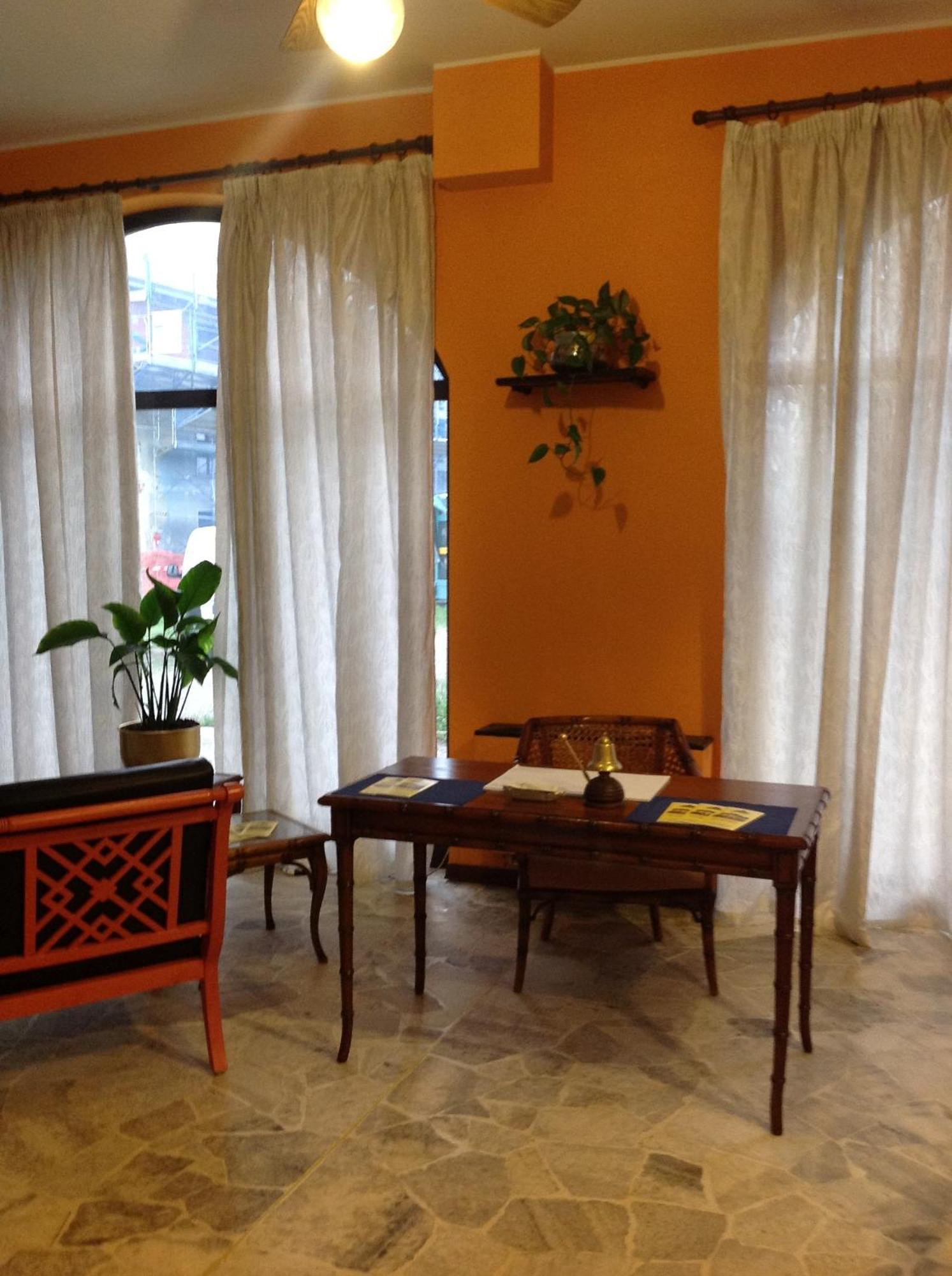 Aer Hotel Malpensa Oleggio Εξωτερικό φωτογραφία
