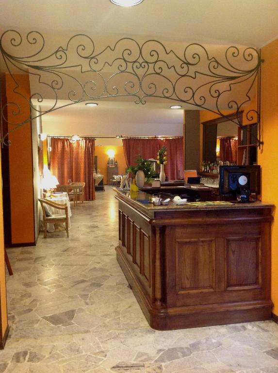 Aer Hotel Malpensa Oleggio Εξωτερικό φωτογραφία