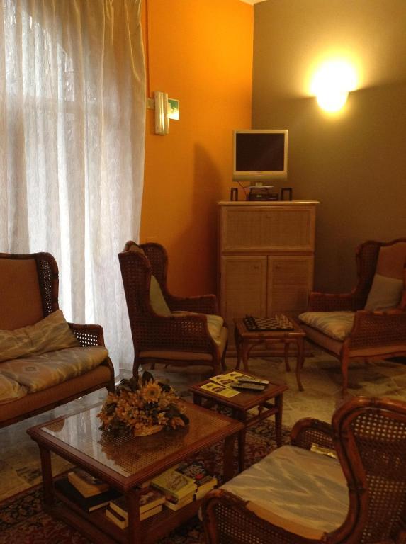 Aer Hotel Malpensa Oleggio Εξωτερικό φωτογραφία