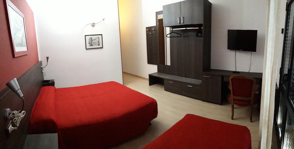Aer Hotel Malpensa Oleggio Εξωτερικό φωτογραφία