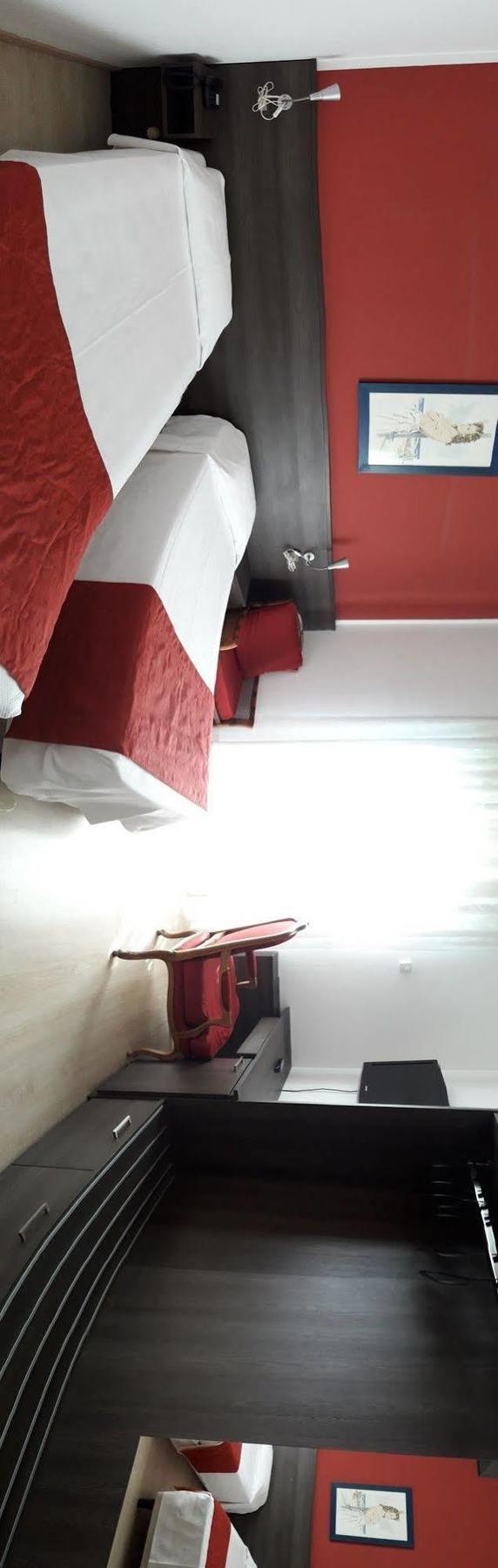 Aer Hotel Malpensa Oleggio Εξωτερικό φωτογραφία
