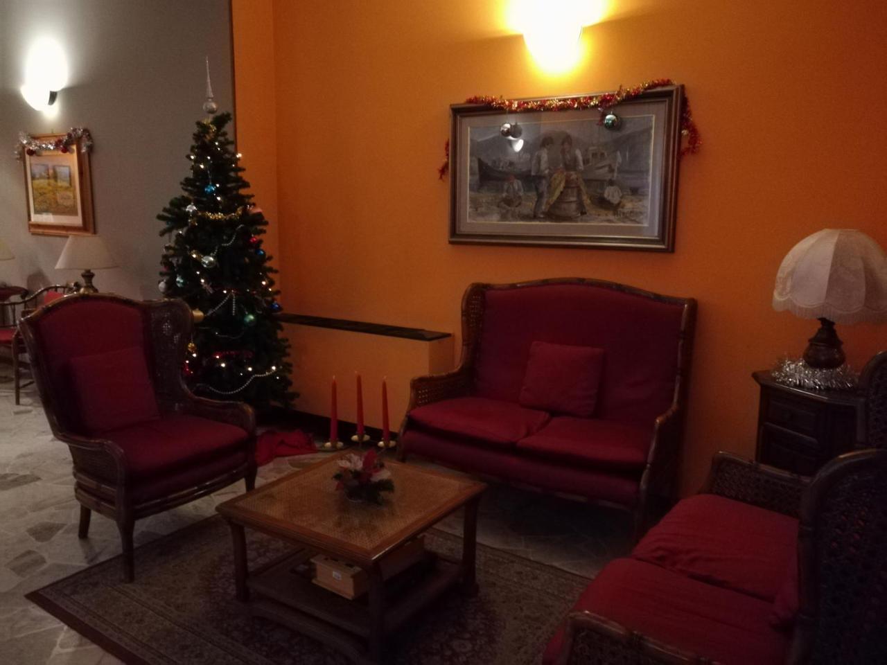 Aer Hotel Malpensa Oleggio Εξωτερικό φωτογραφία