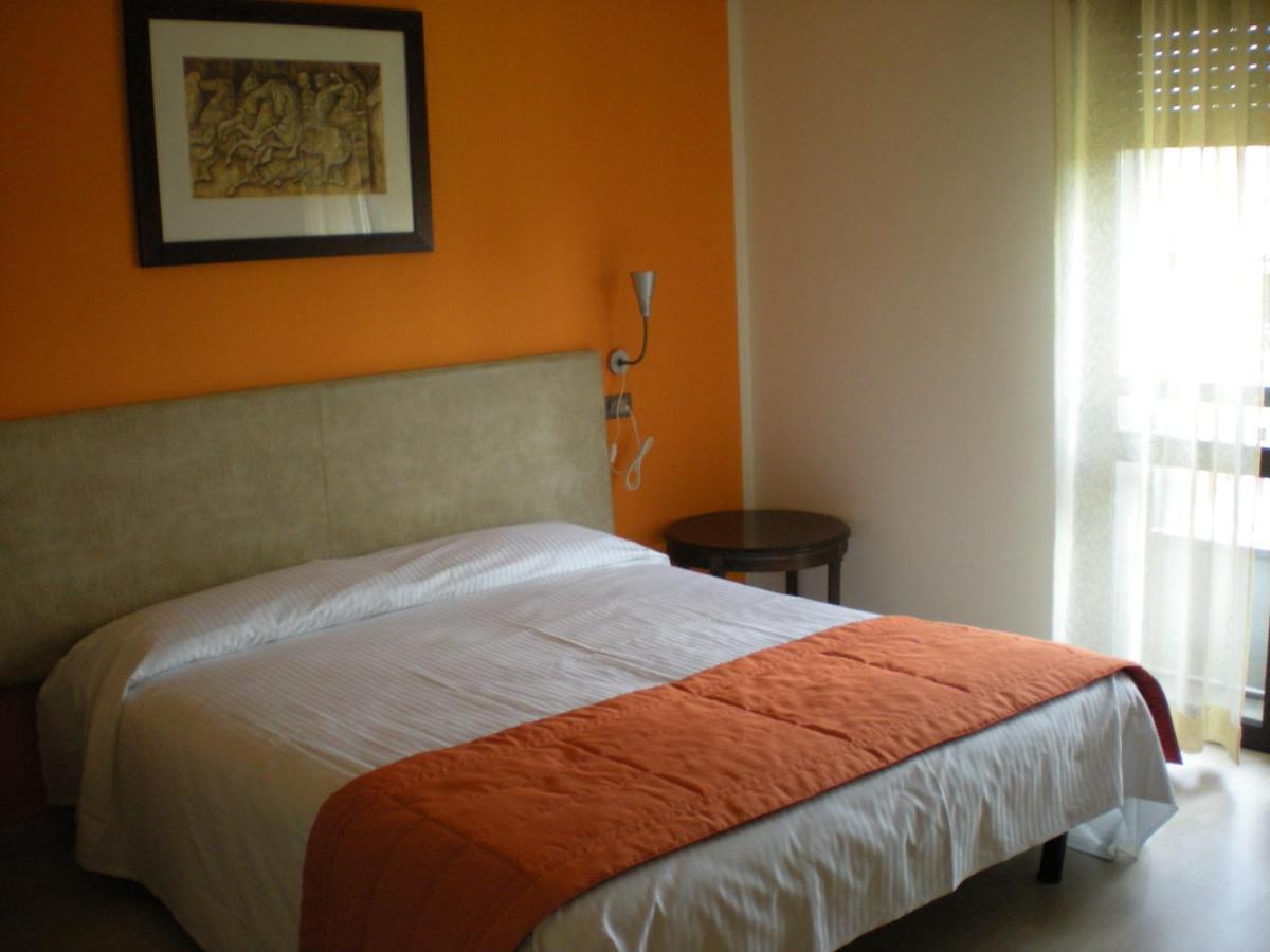 Aer Hotel Malpensa Oleggio Δωμάτιο φωτογραφία