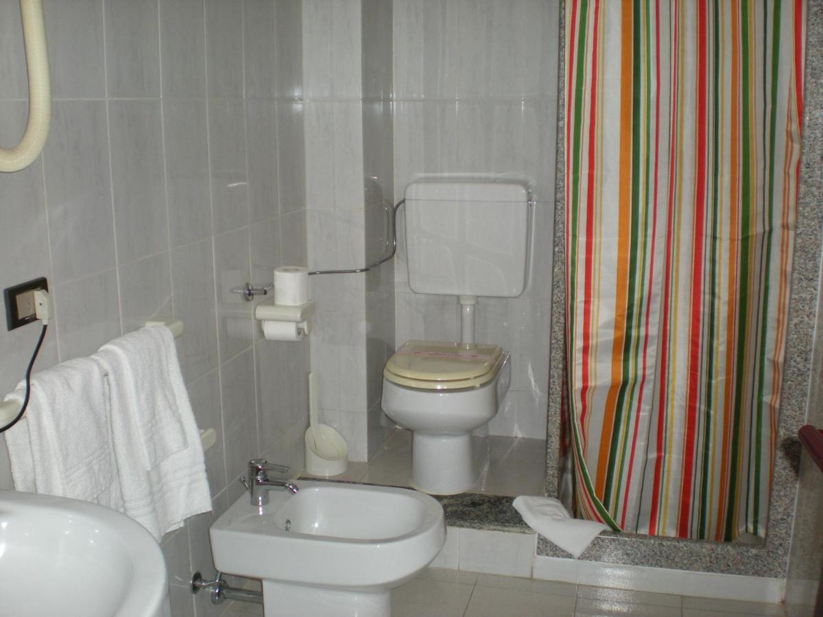 Aer Hotel Malpensa Oleggio Δωμάτιο φωτογραφία